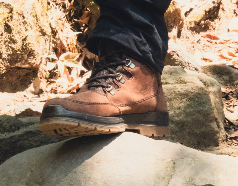 Calzado Flexi Country