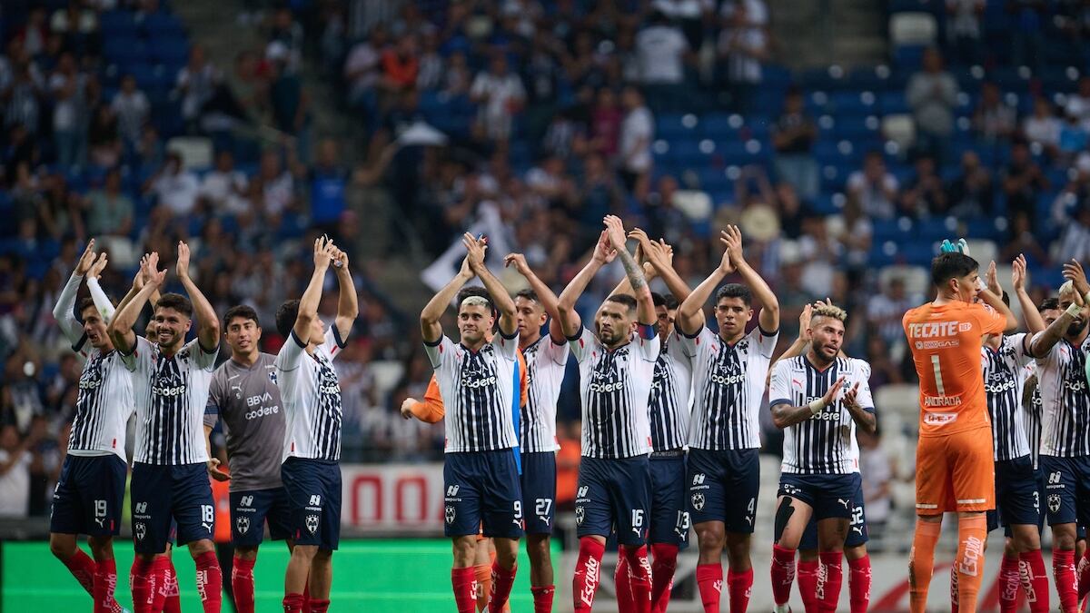 Rayados de Monterrey
