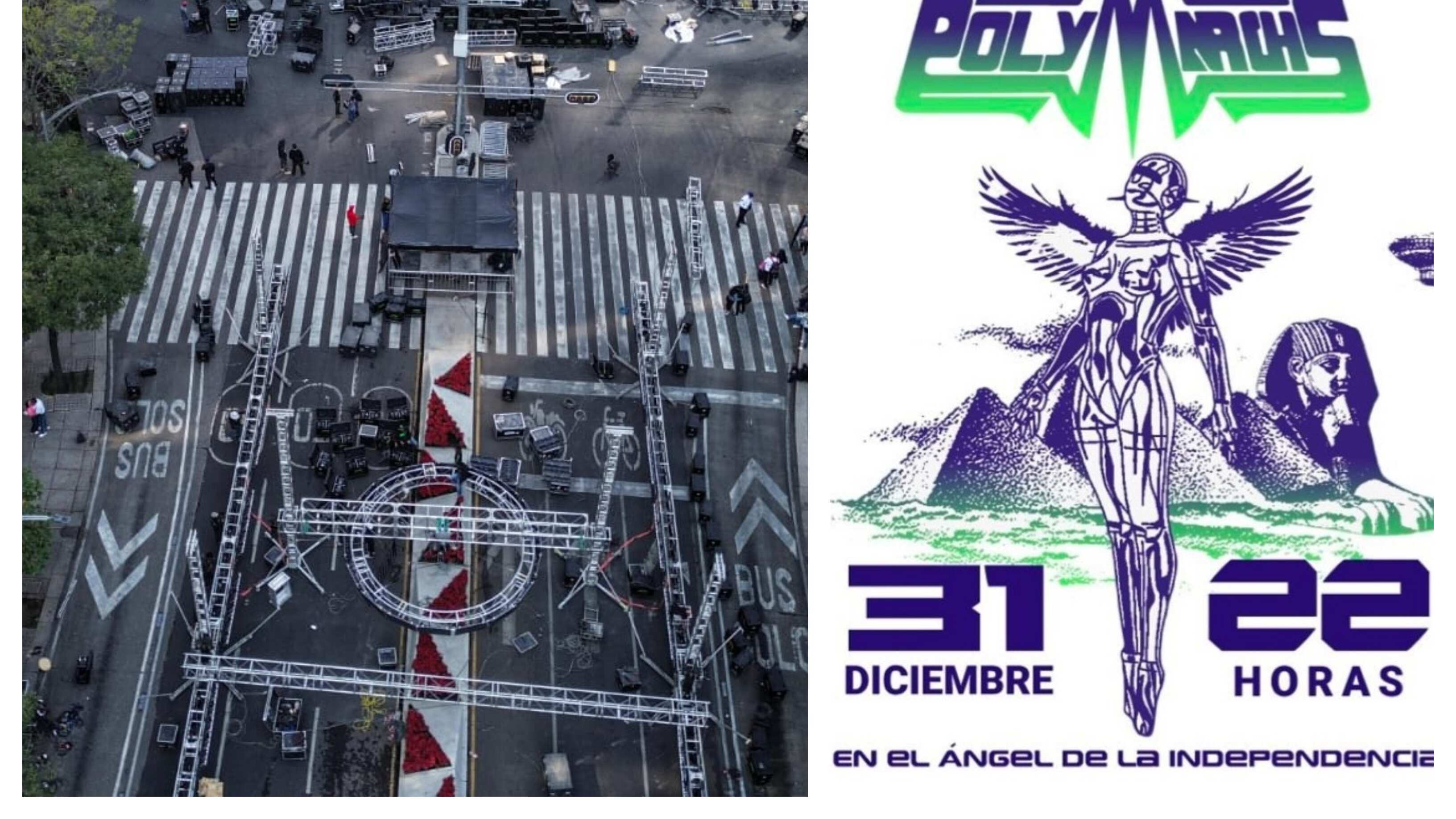 Concierto Polymarchs