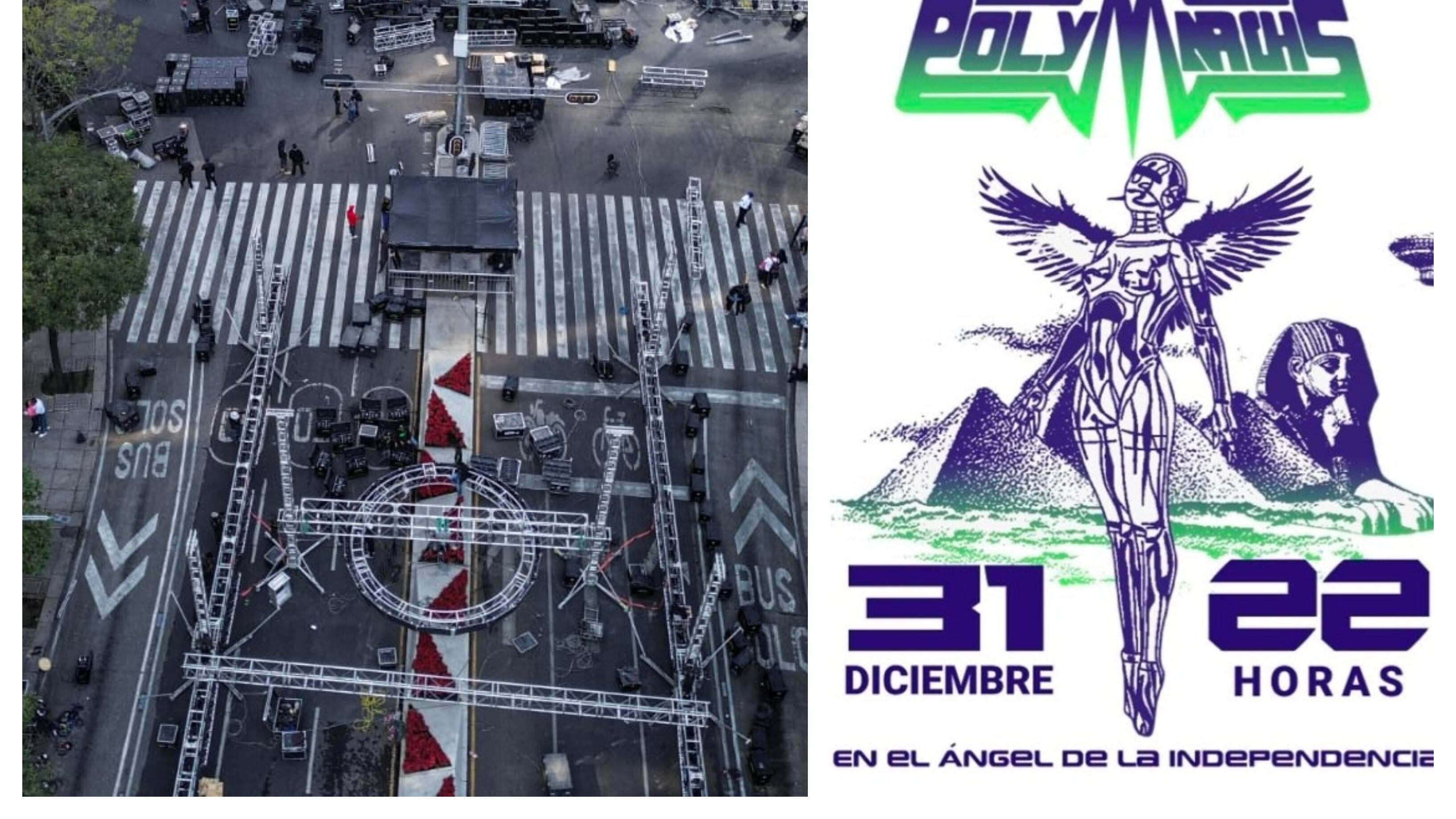 Concierto Polymarchs