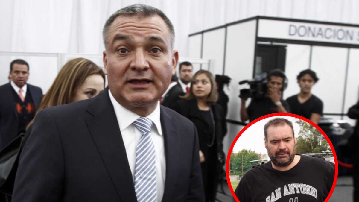 Se reunió de forma privada con narcos para recibir sobornos. (Cuartoscuro)