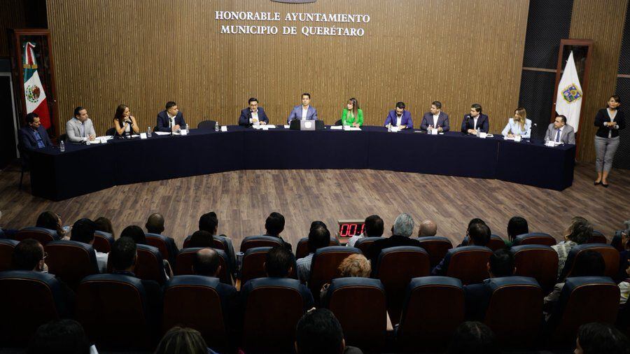 Iniciativa de creación del delito de homicidio vial.