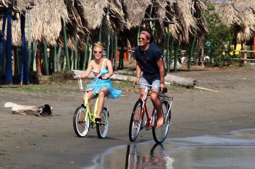 Gerard Piqué recibe otro golpe duro y no precisamente fue de Shakira sino de Carlos Vives