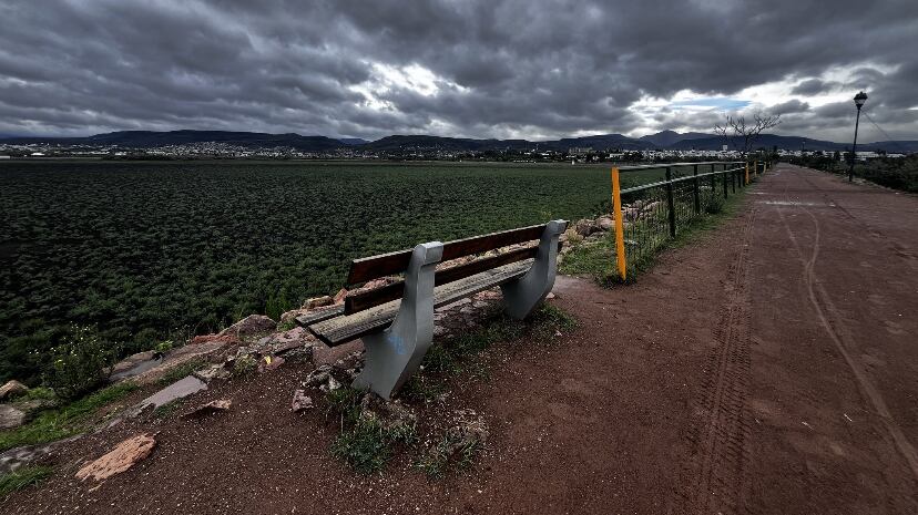 Seguirán las lluvias en el estado.