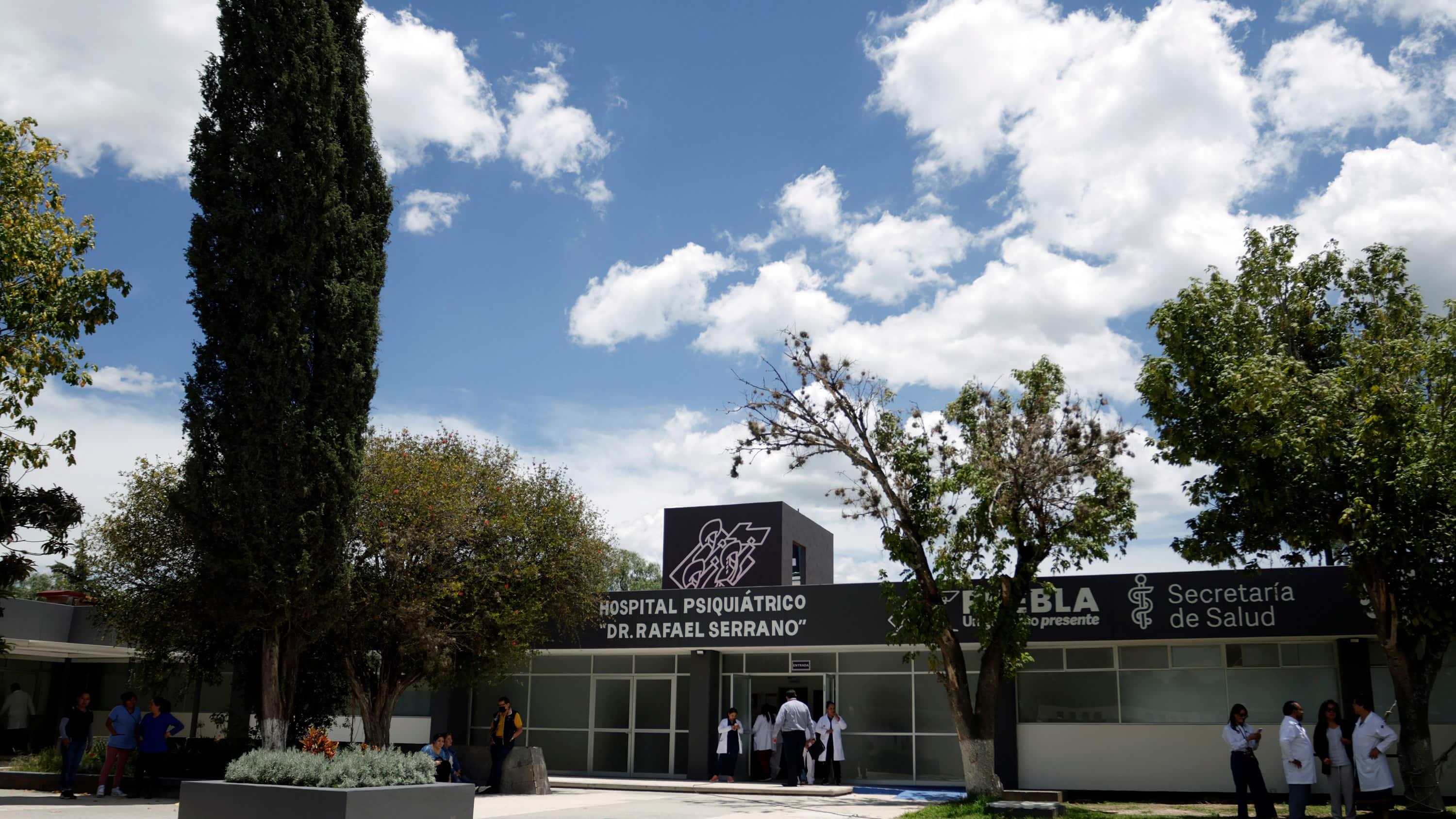 FOTO: Mireya Novo/Agencia Enfoque