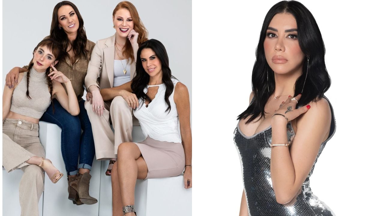 El programa de Unicable reanudó sus grabaciones luego de la salida Paola Rojas.