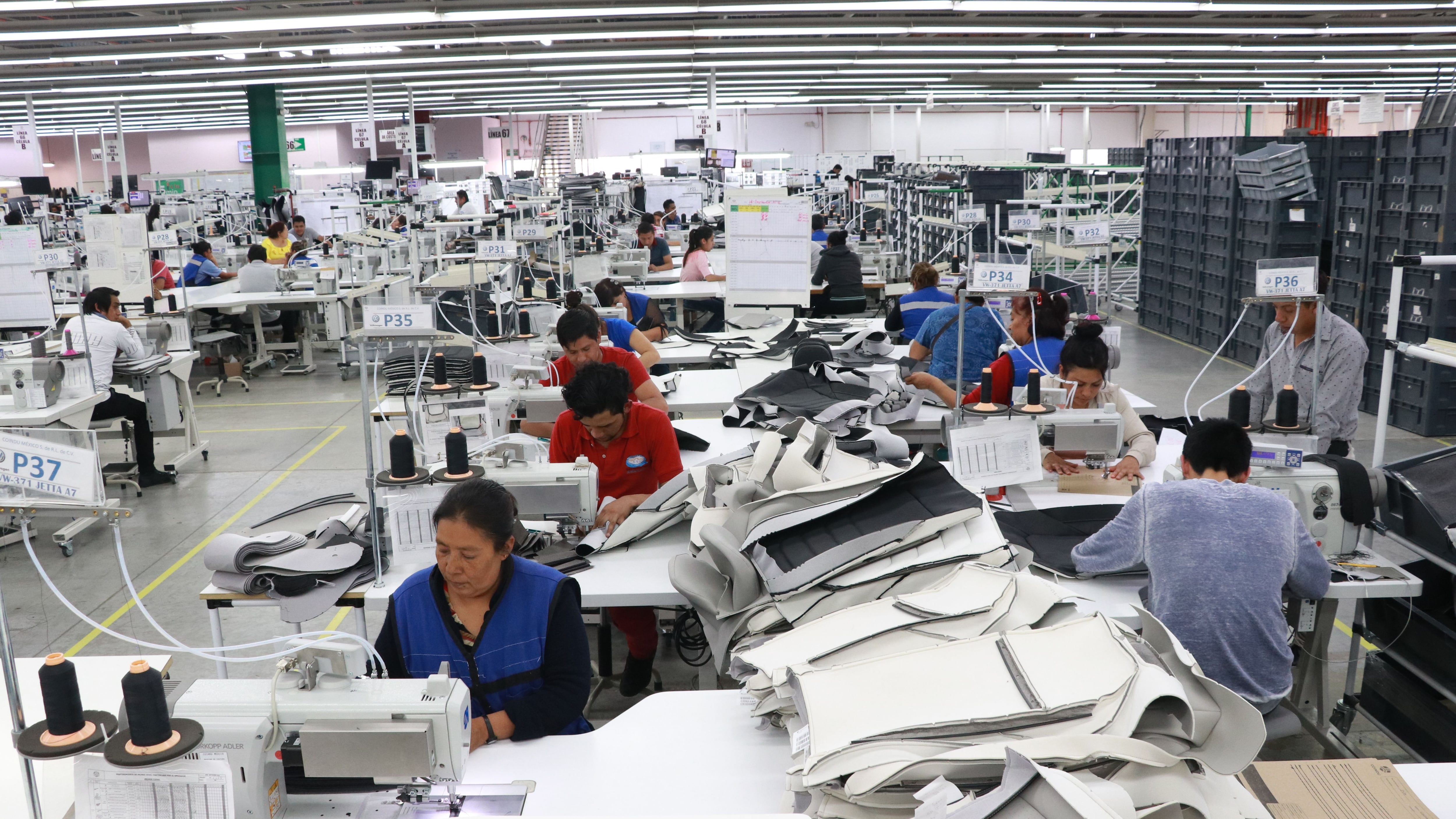 Cada empleo generado representa un impacto directo en el bienestar de las familias nuevoleonesas.