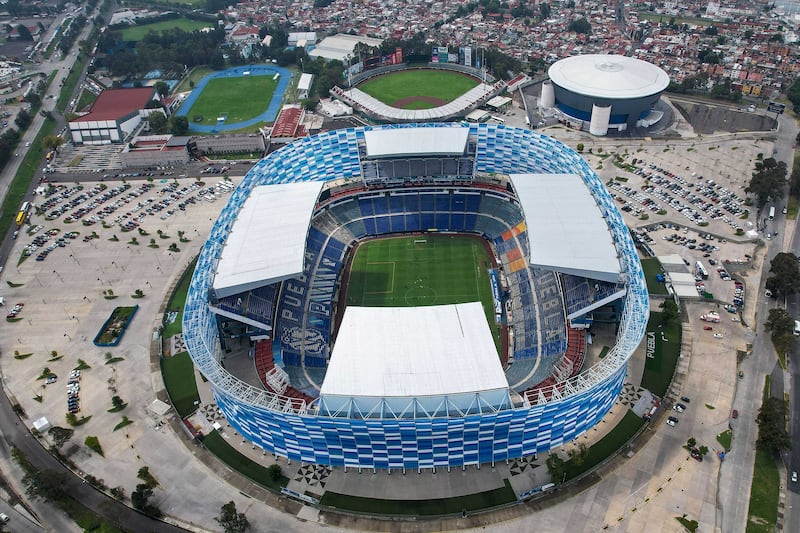 FOTO: Agencia Enfoque