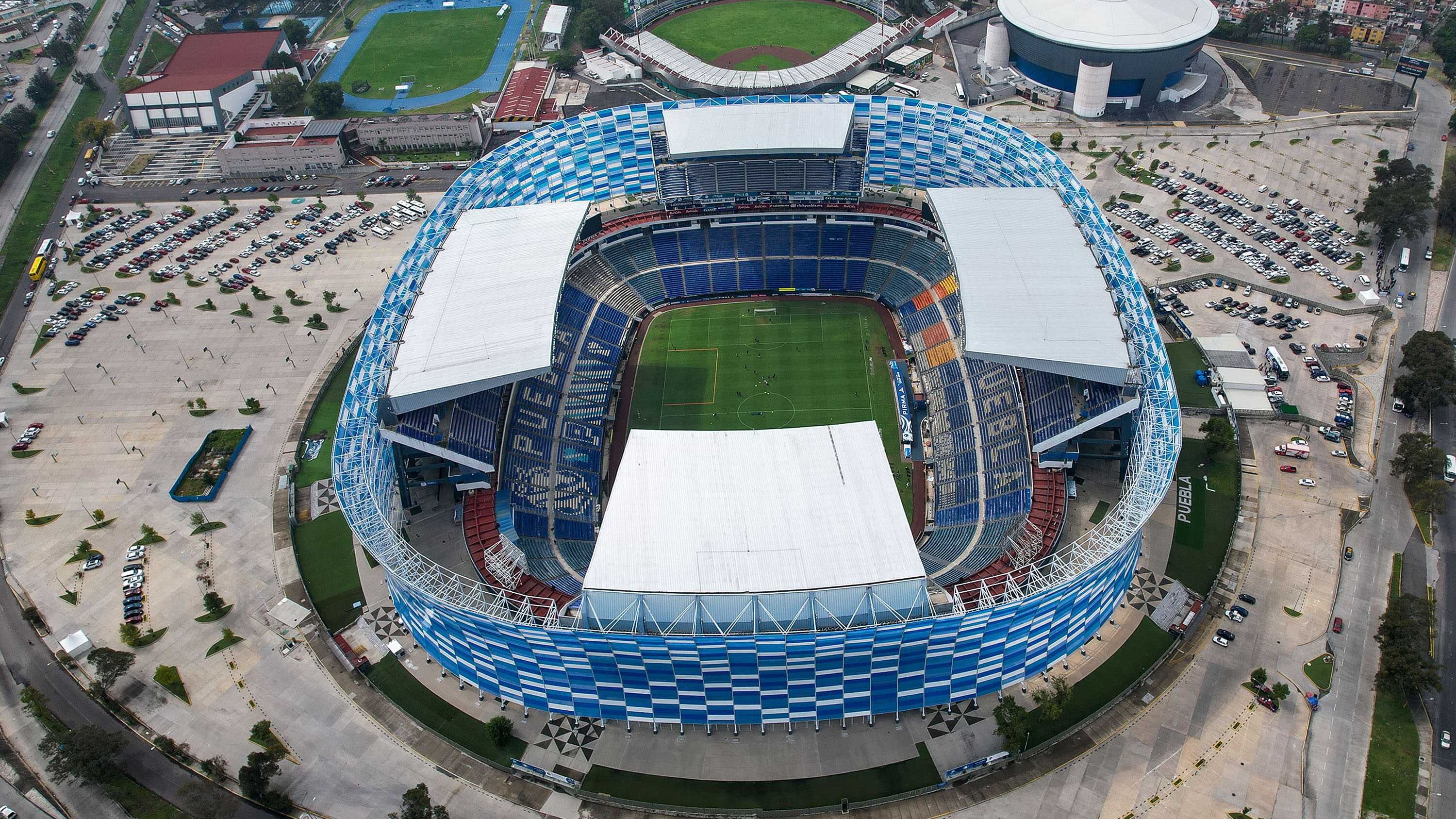 FOTO: Agencia Enfoque