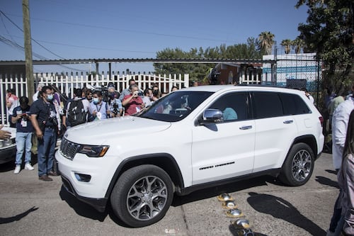 Morena acusa agresiones en Aguascalientes a horas del cierre de casillas electorales 