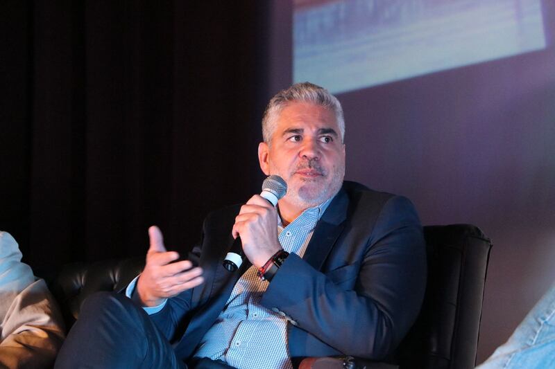Octavio Rivas Garza