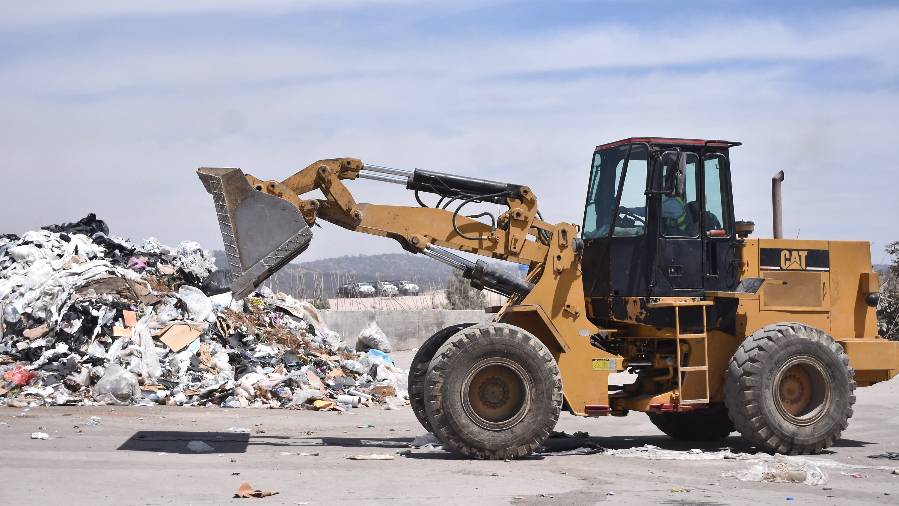 FOTO: Agencia Enfoque