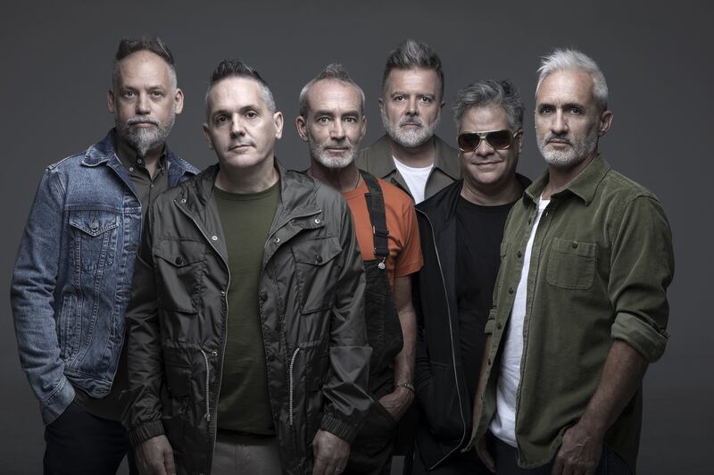 Festejan el mítico disco por el país.