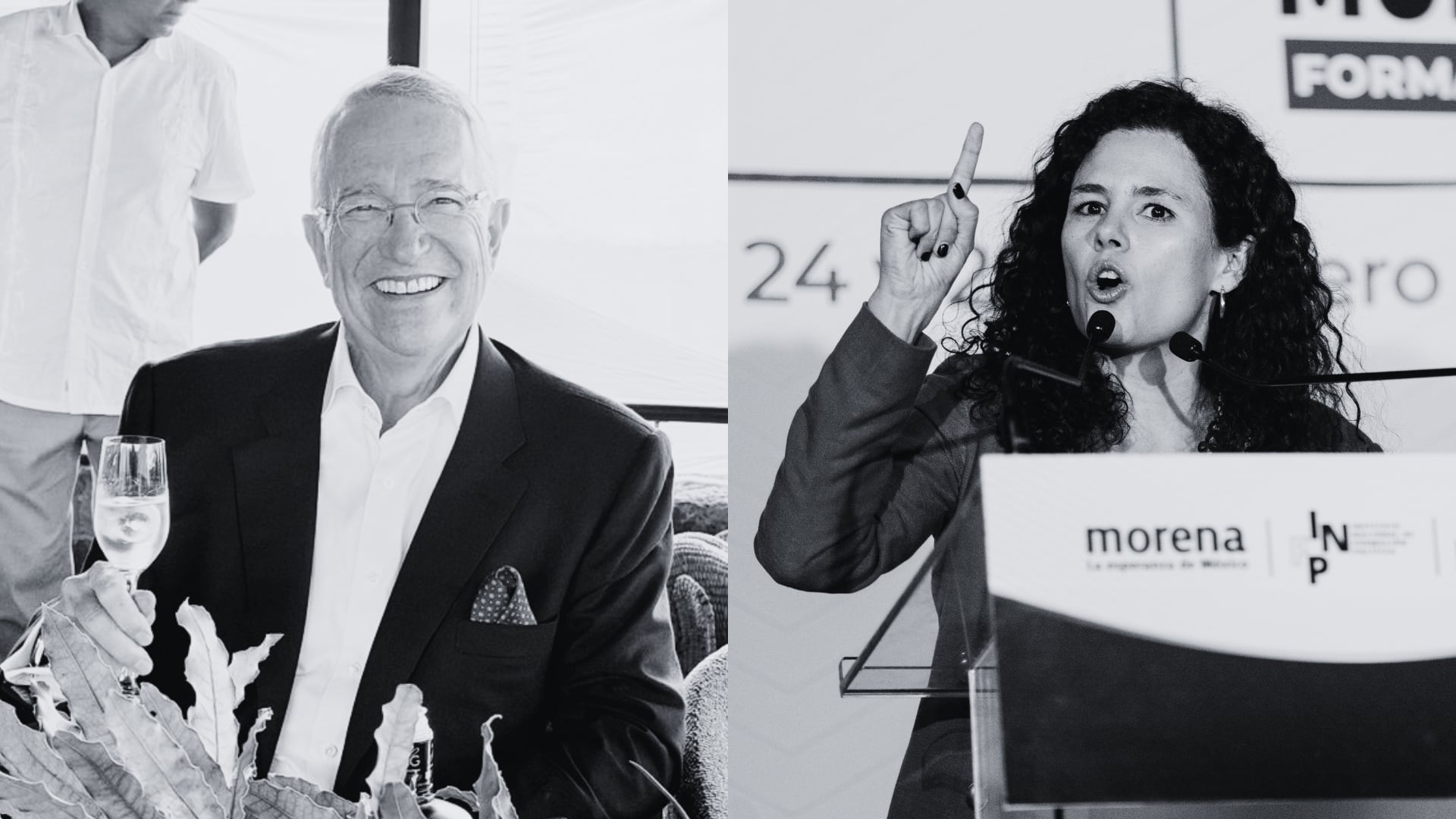 La dirigencia de Morena atribuyó las declaraciones del empresario a su desacuerdo con decisiones fiscales