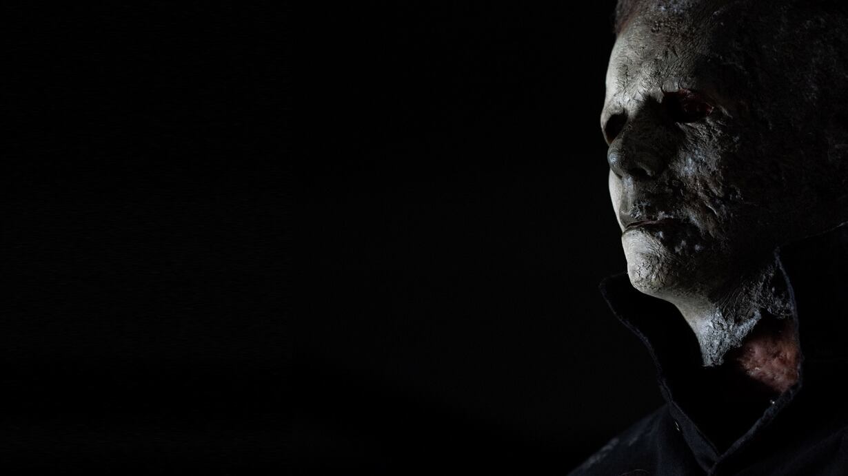 El final de Michael Myers ha llegado.
