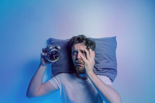 La melatonina no solo ayuda en el insomnio, también contra el Covid