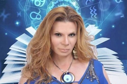 Mhoni Vidente revela tu destino: horóscopos de octubre para cada signo