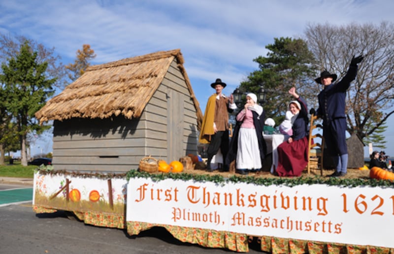 Thanksgiving