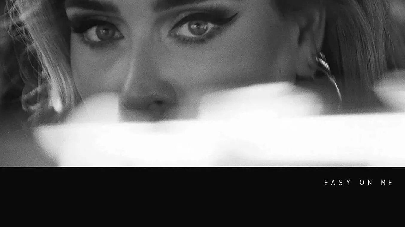 La también “Canción Del Año” en los BRIT Awards ‘Easy On Me’ de Adele y primer sencillo de su álbum ‘30’ es su octava canción en lograr esta hazaña.