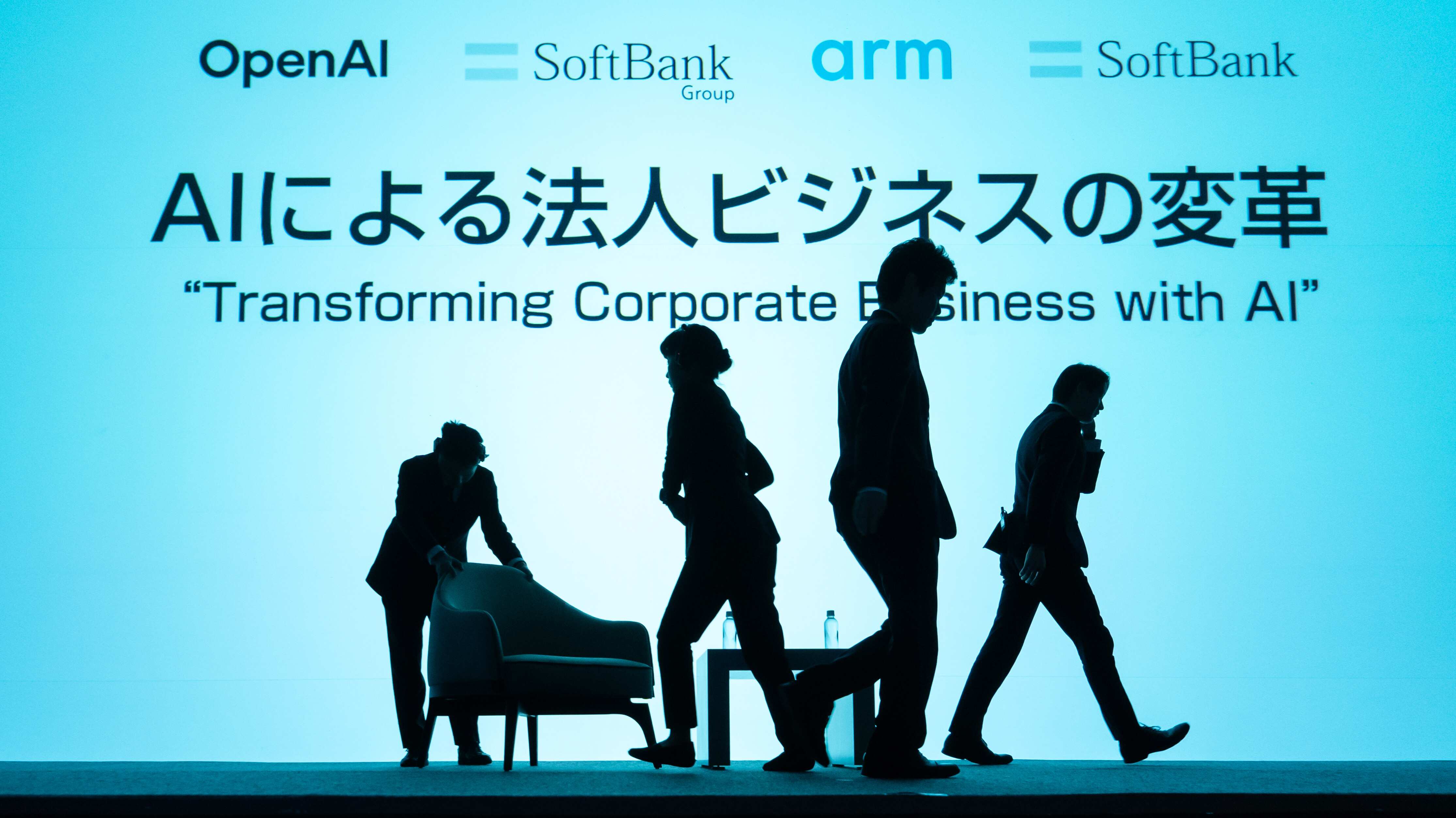 Hay quienes consideran que la IA debe ser inclusiva y sostenible.