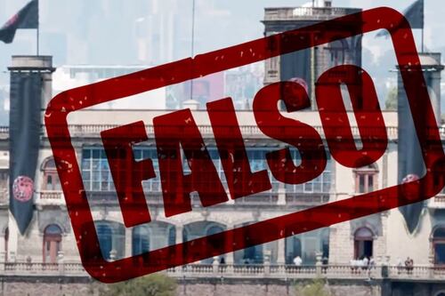 Los Targaryen toman el Castillo de Chapultepec... y el INAH ya alista su demanda