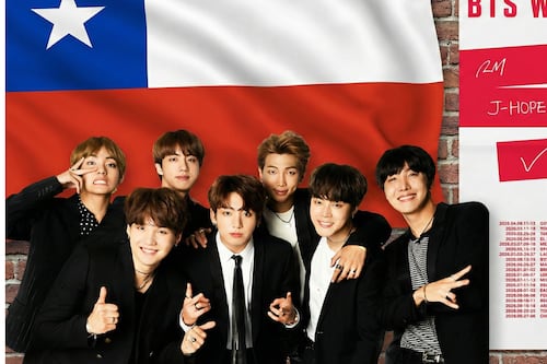 ¡Sold out total! Army rompe el internet y agota boletos para BTS en México en tiempo récord