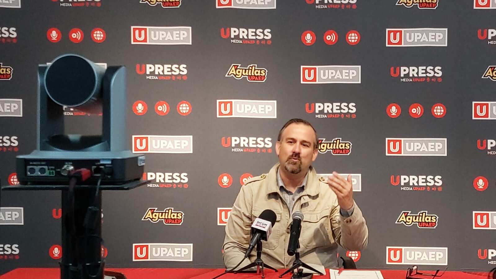 FOTO: Ilse Contreras