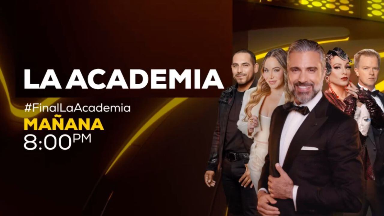 El realityshow de TV Azteca llegará a su final este domingo 6 de octubre.