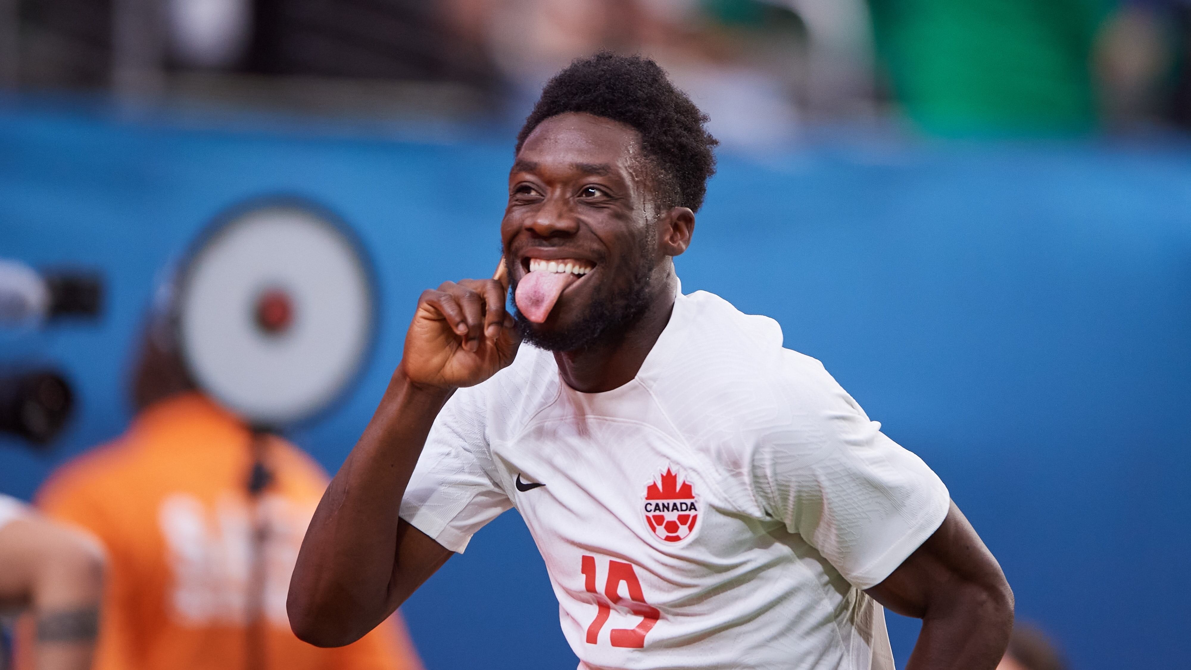 Canadá jugará su primera final de Nations League.
