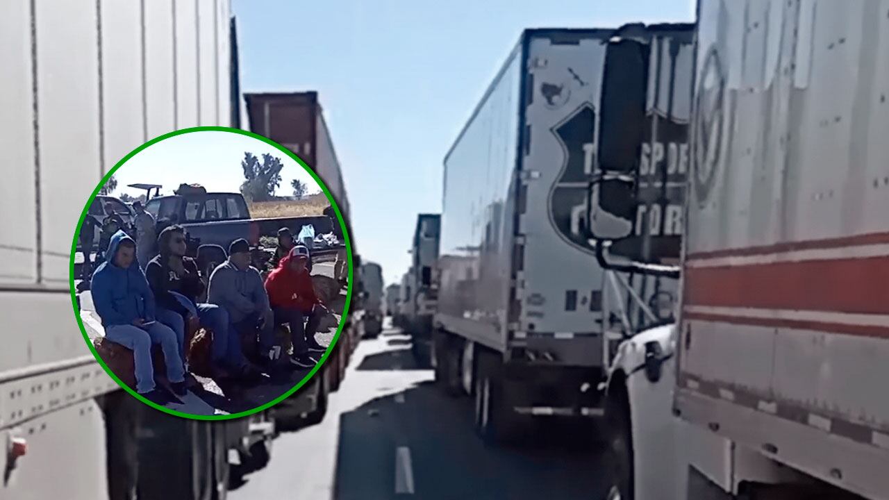 Guanajuato hace parte de la problemática de la desvalorización del maíz y del trabajo de campo en general.