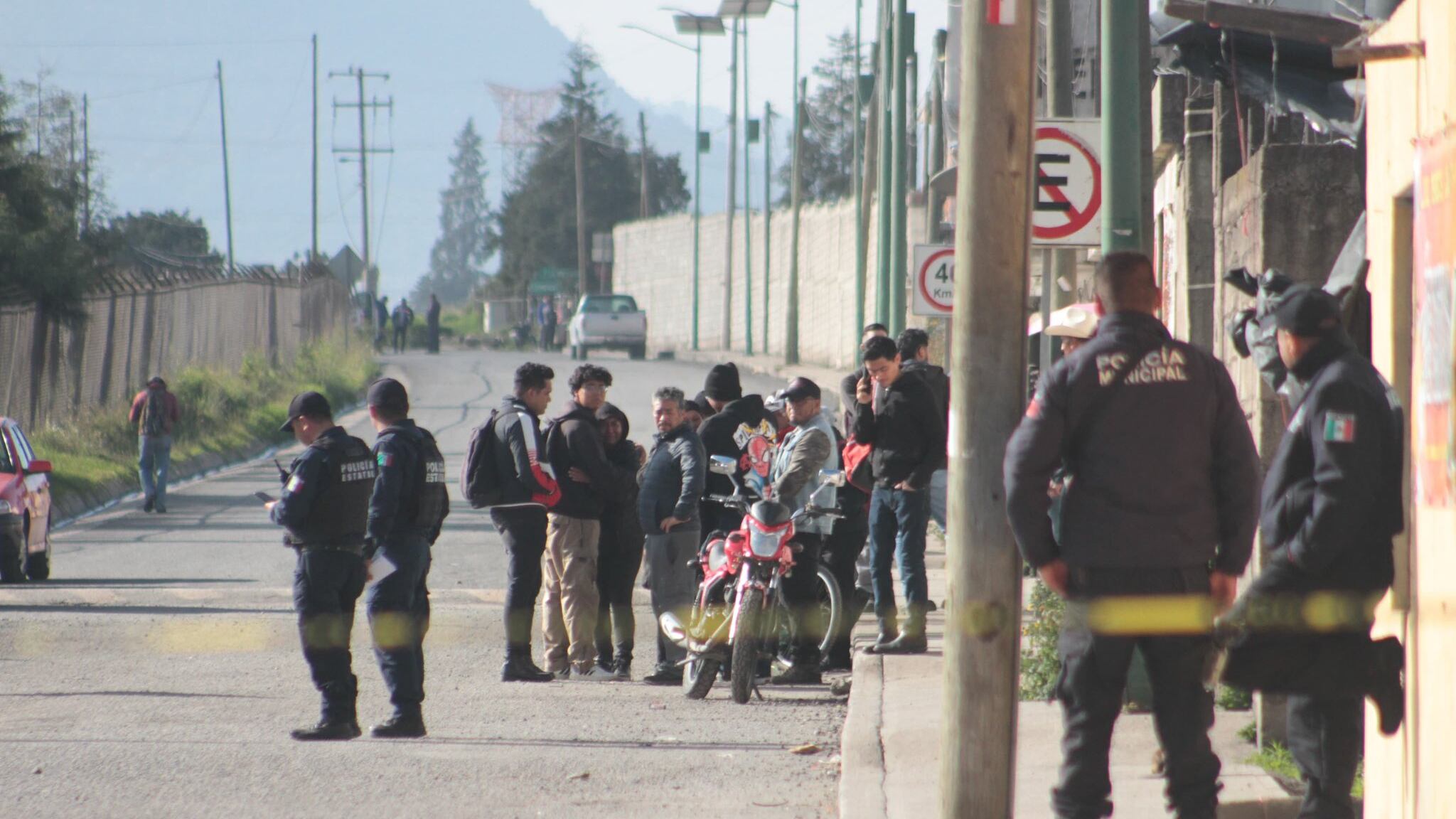 explosión fábrica SIMEC