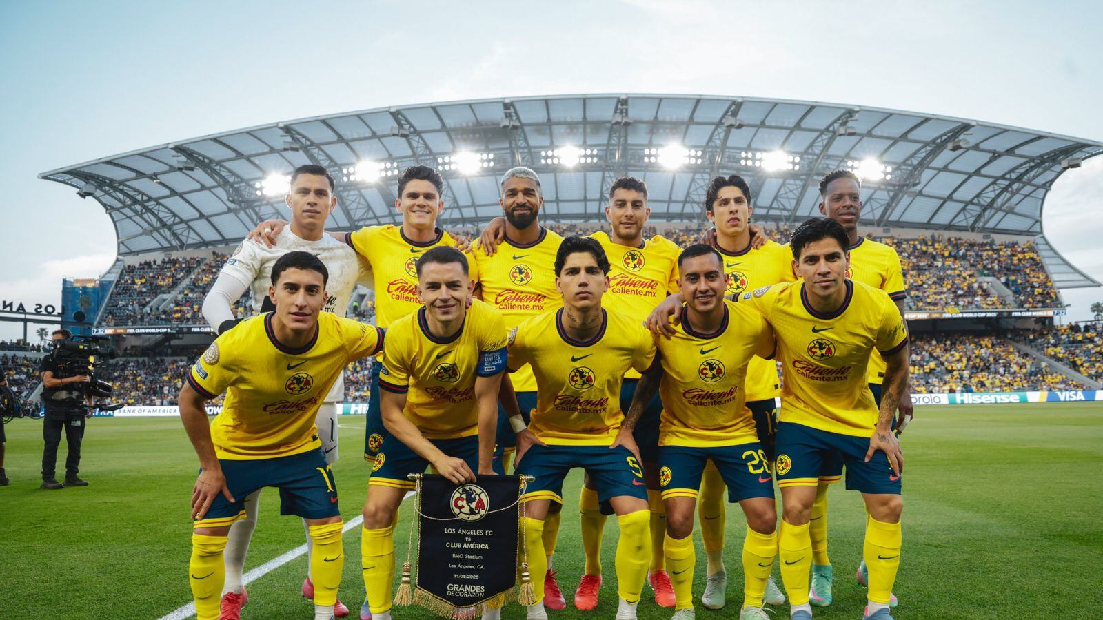Club América