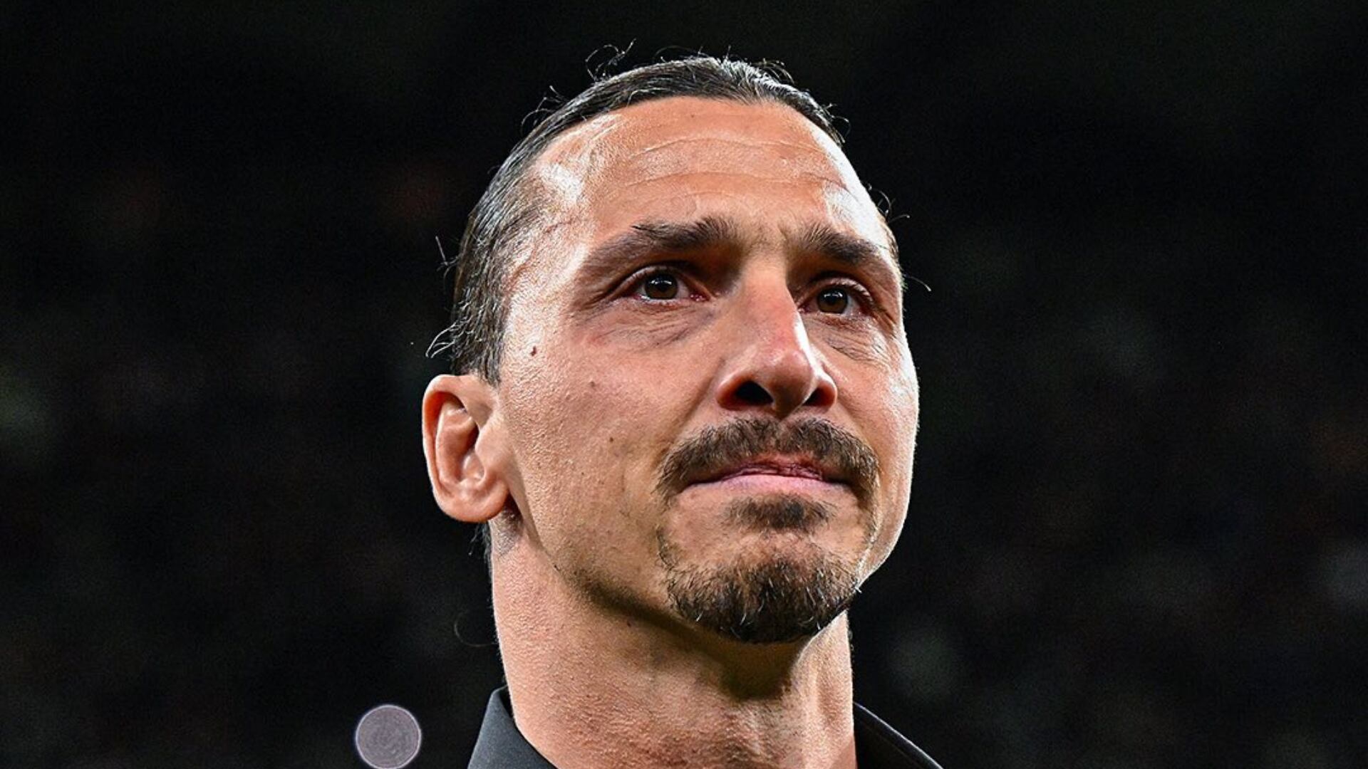 Zlatan Ibrahimovic se retiró del fútbol profesional