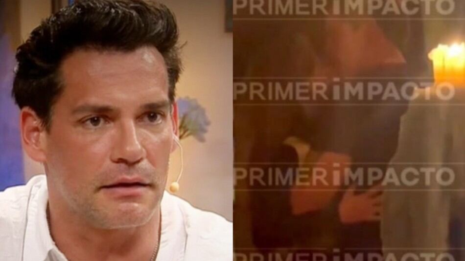 Cristian de la Fuente