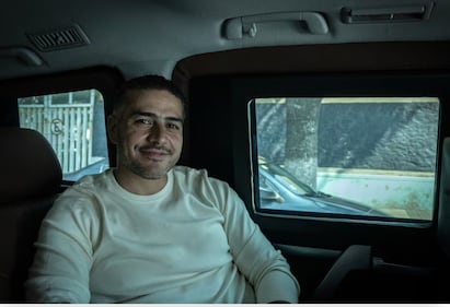 Omar García Harfuch 9