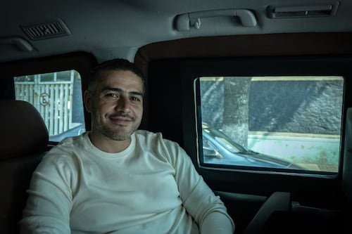 García Harfuch gana visibilidad más allá de la seguridad… su figura crece en la percepción pública