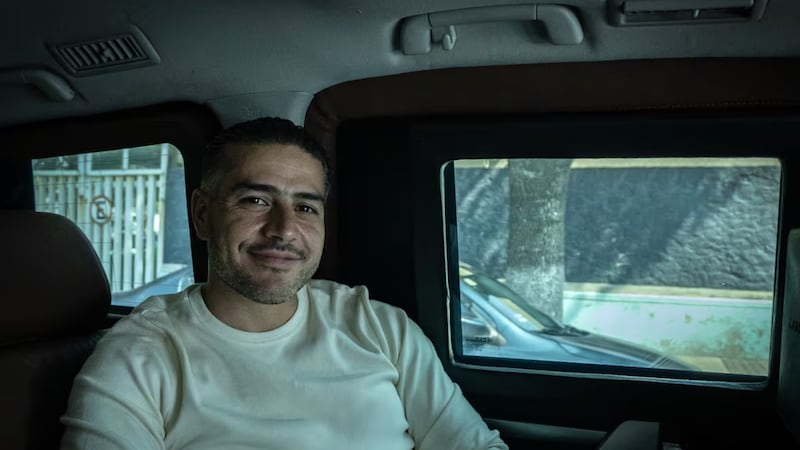 García Harfuch gana visibilidad más allá de la seguridad… su figura crece en la percepción pública