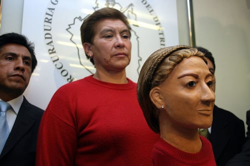 Hospitalizan de emergencia a Juana Barraza, “La Mataviejitas”; ¿cuál es su estado de salud?