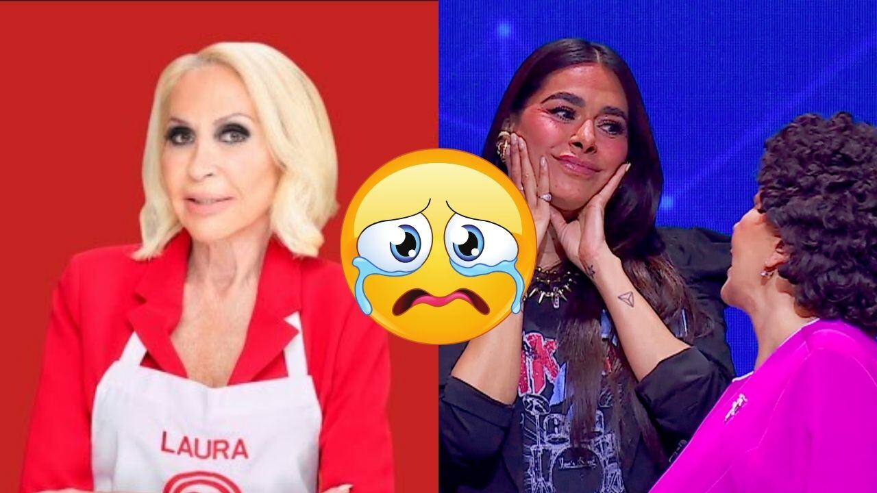 El nuevo programa de Héctor Sandarti tuvo menos audiencia que la semana pasada