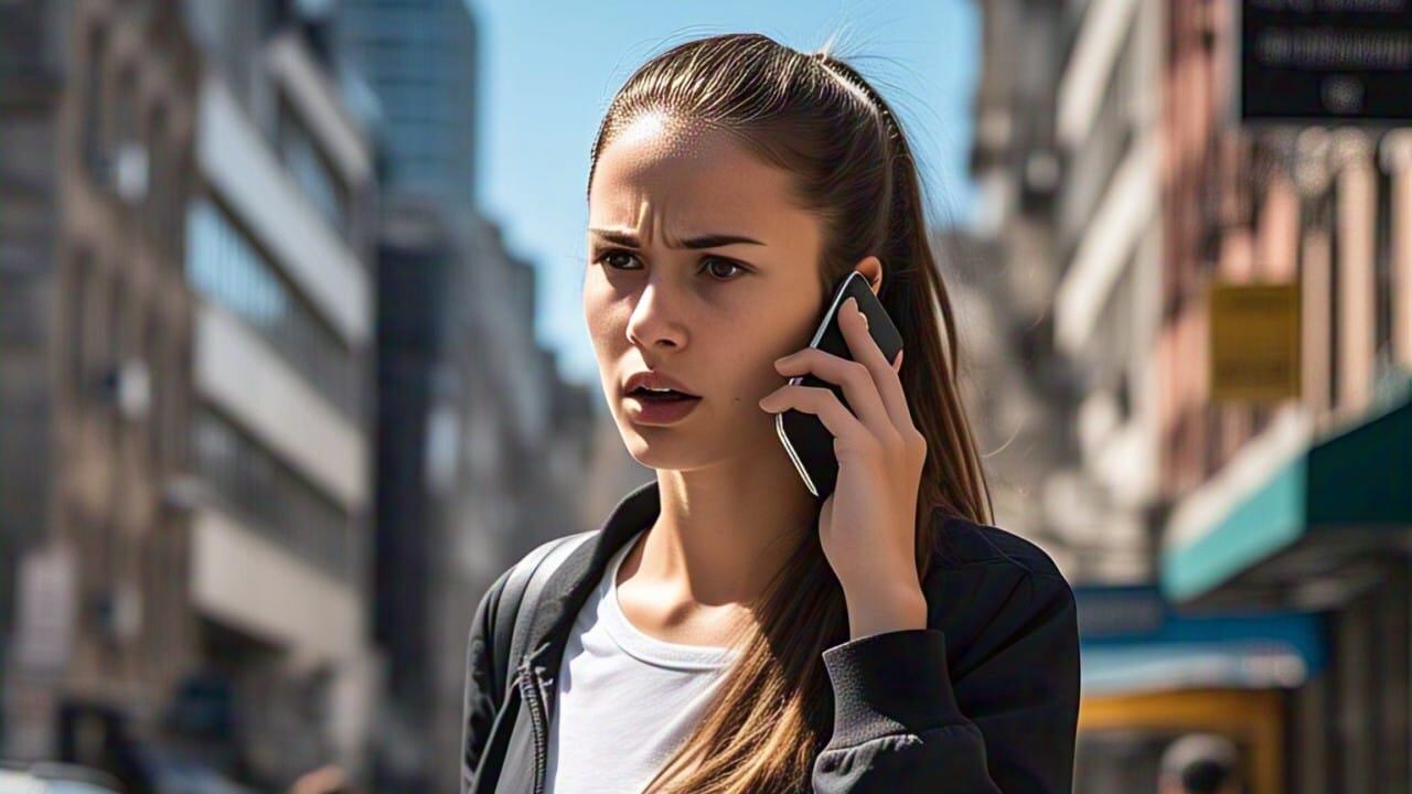 En semanas recientes esta nueva modalidad ha tomado por sorpresa a muchos usuarios de telefonía celular.