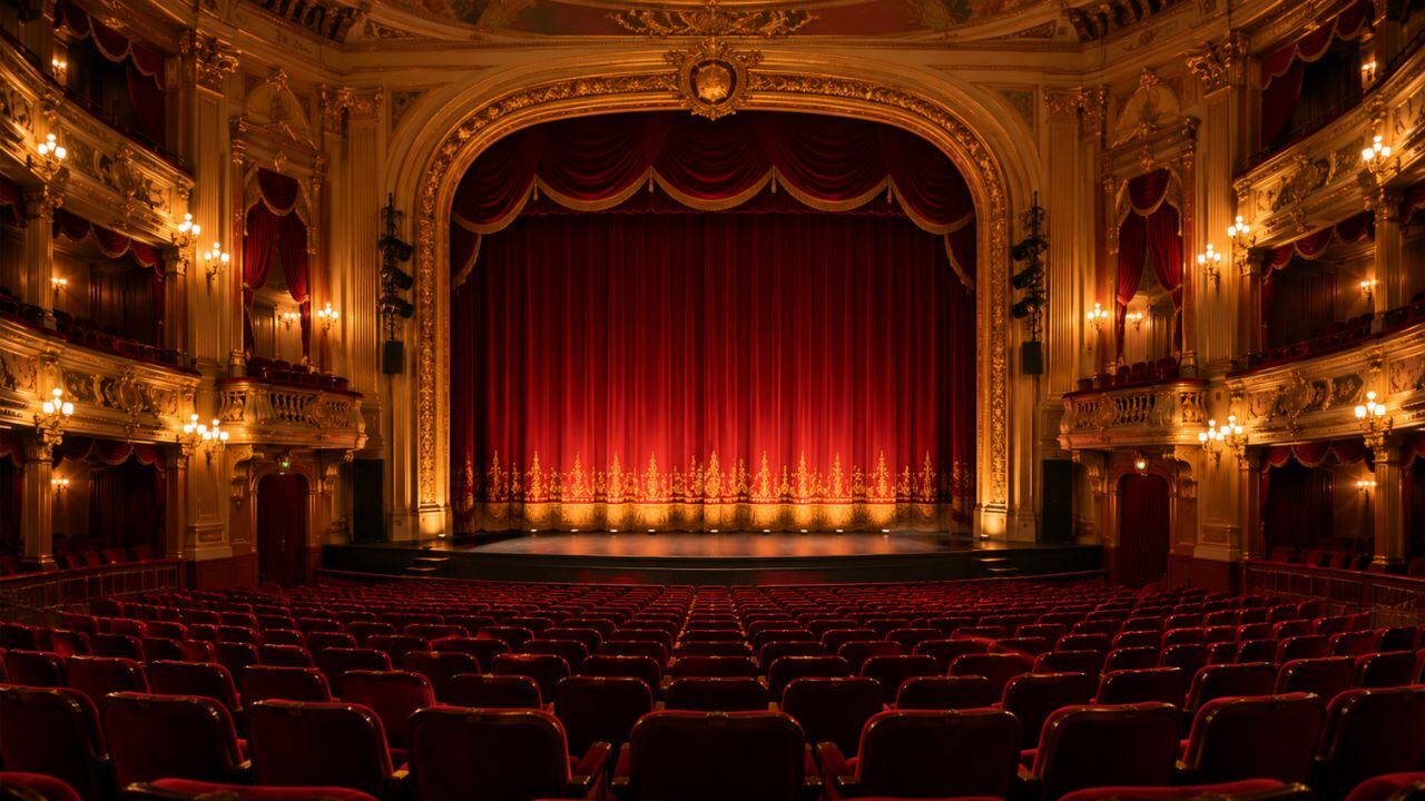 Del lirismo suizo al orgullo en la cancha: imperdibles del teatro actual