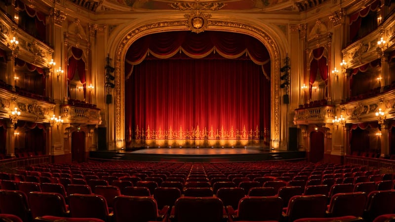 Del lirismo suizo al orgullo en la cancha: imperdibles del teatro actual