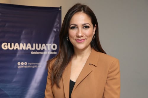 Anuncia Gobernadora otros 100 mdp más a infraestructura educativa
