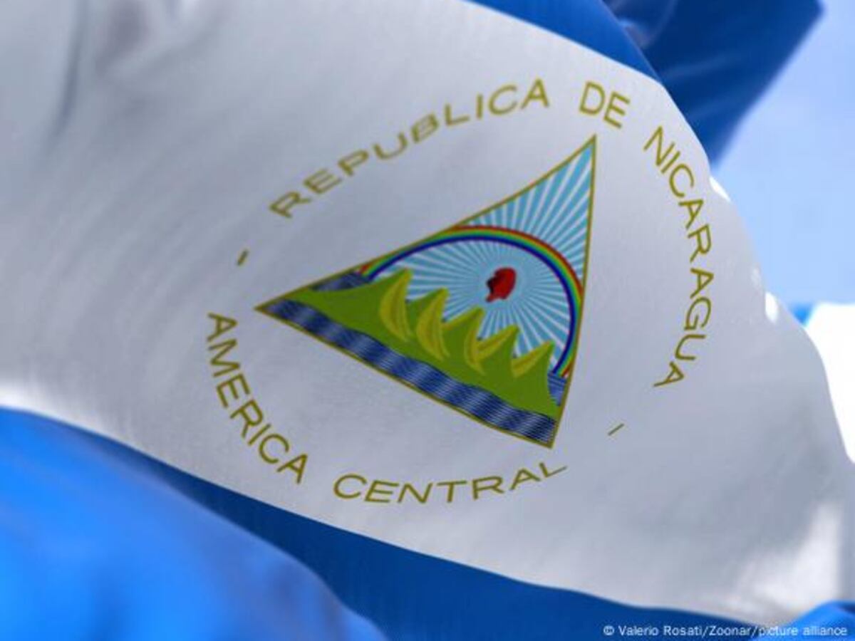 Nicaragua: 50 años de cárcel a exmilitar por “traición a la patria" – Publimetro México