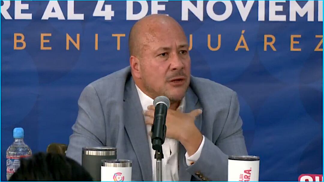 Presentan detalles de la edición número 59.