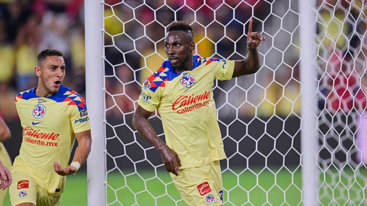 América vs. St. Louis City