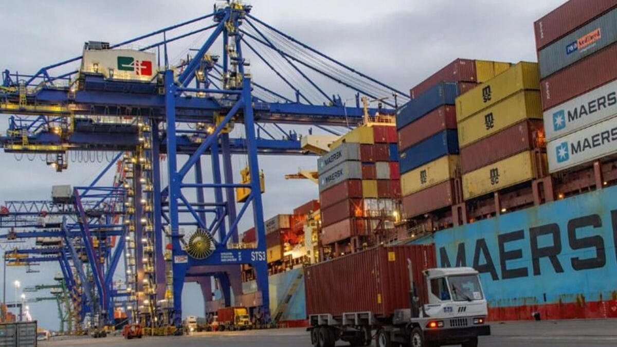 Corrupción en aduanas fue advertida por Claudio Silva Herzog