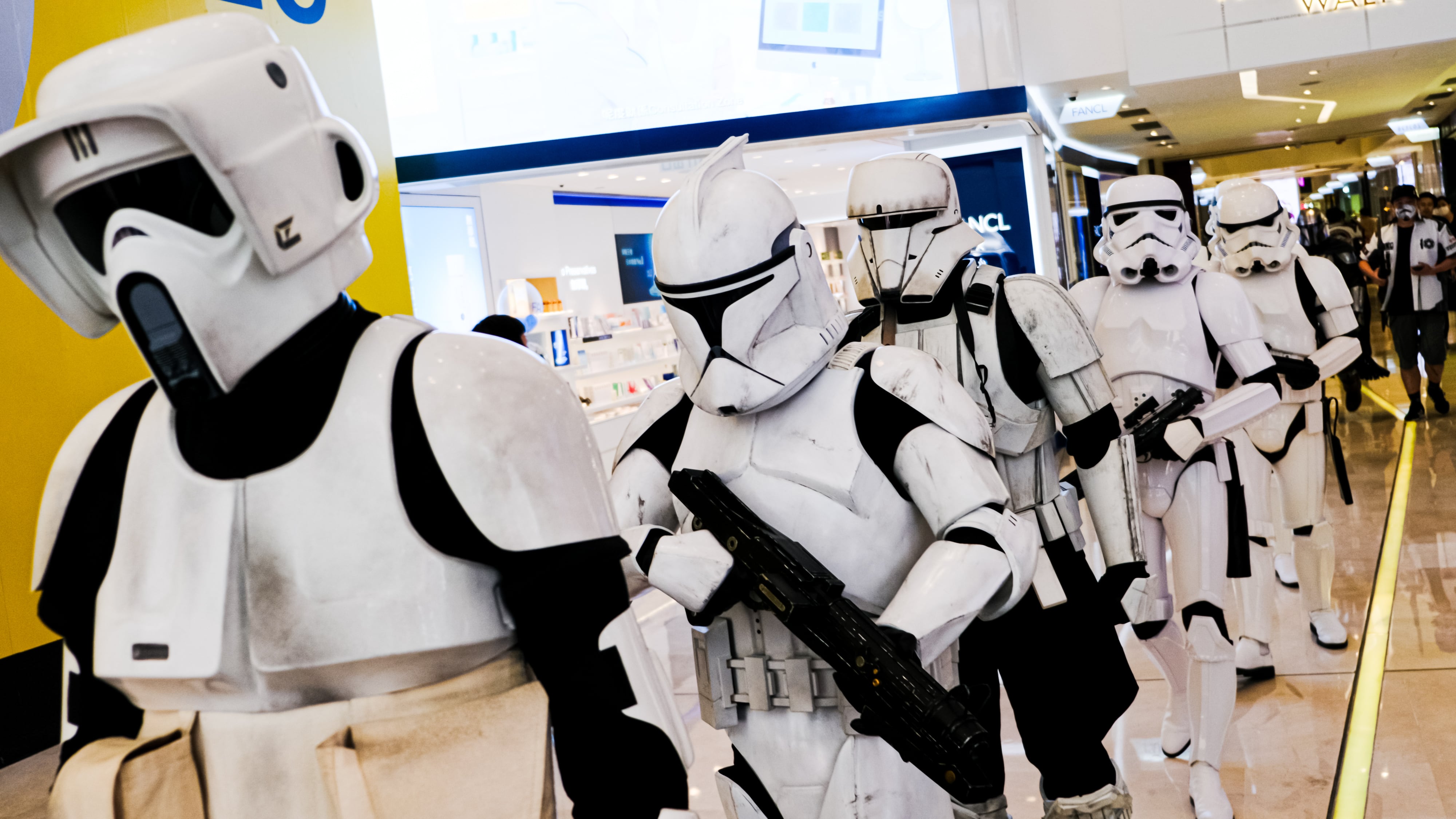 Del 3 al 5 de mayo, en el Centro Citibanamex