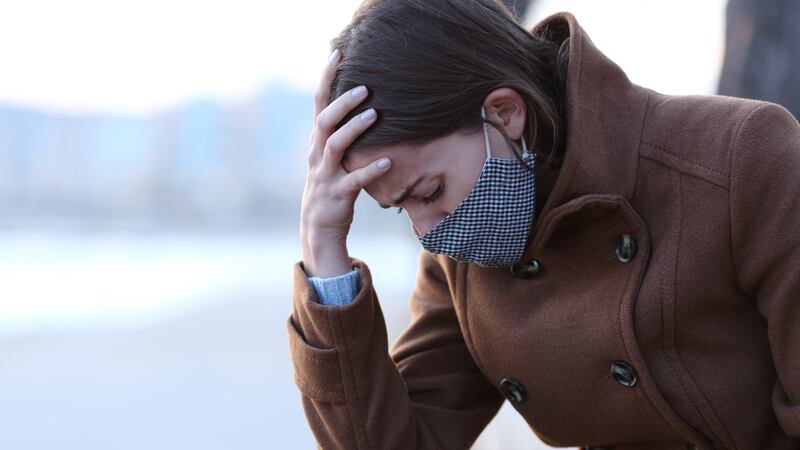 Las nuevas variantes han alertado a las autoridades sanitarias del mundo. (Dreamstime)