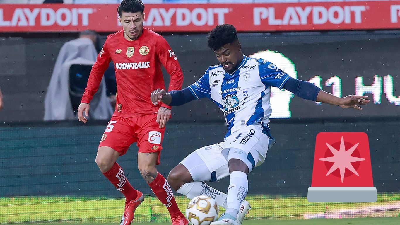 Pachuca
